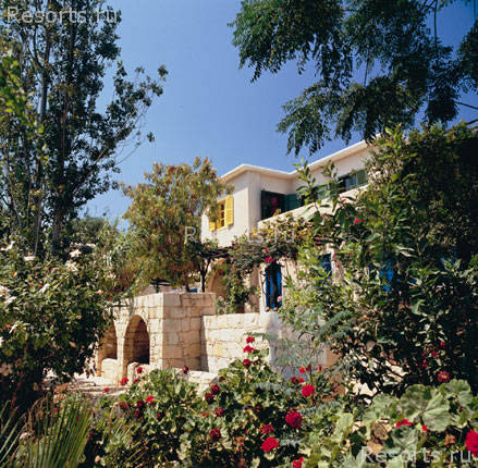 Louis Ayios Elias Village 2